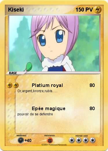 Pokemon Kiseki
