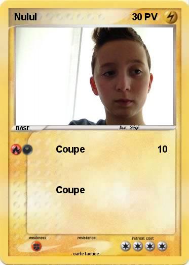 Pokemon Nulul