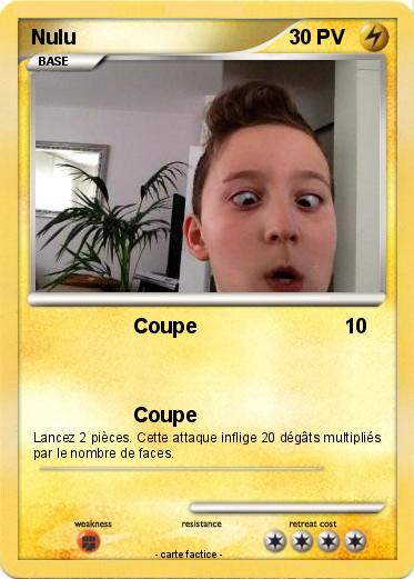 Pokemon Nulu