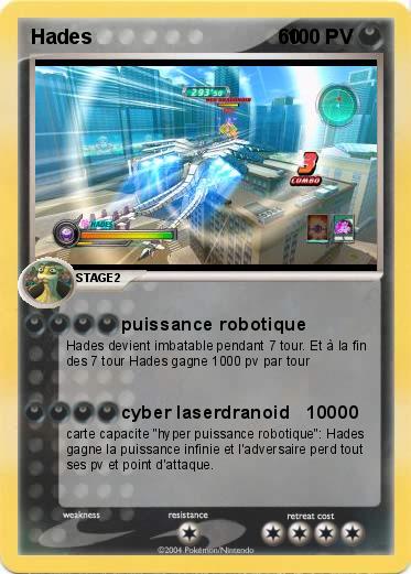 Pokemon Hades                                 60