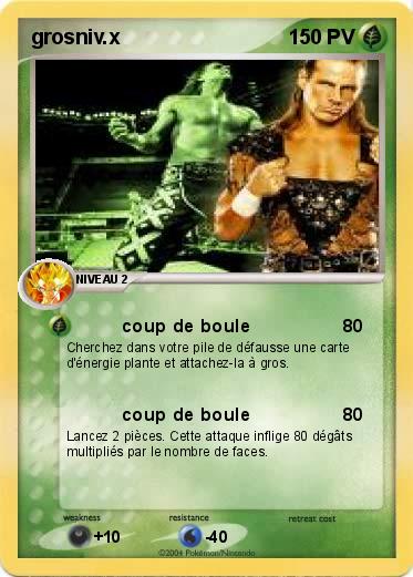 Pokemon grosniv.x