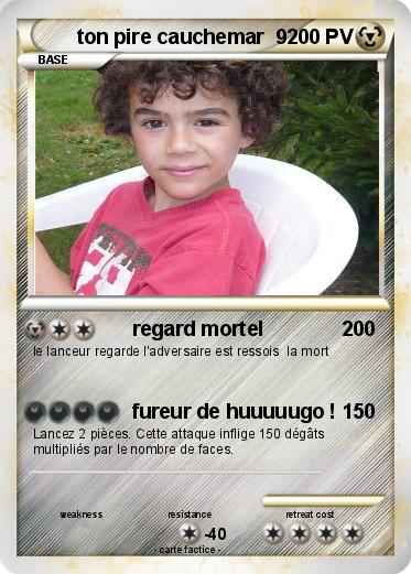 Pokemon ton pire cauchemar  9