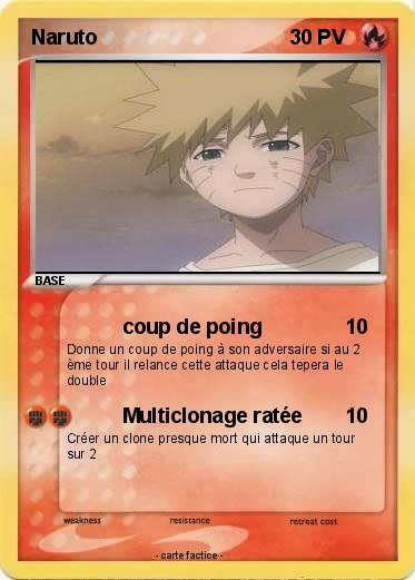 Pokemon Naruto
