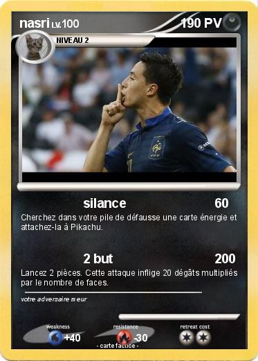 Pokemon nasri