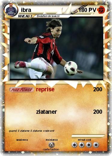 Pokemon ibra