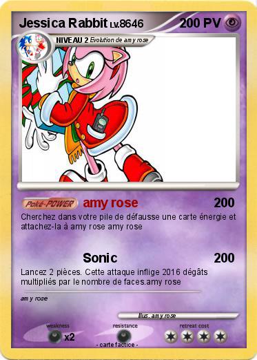 Pokemon Jessica Rabbit