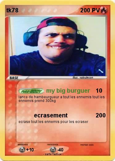 Pokemon tk78