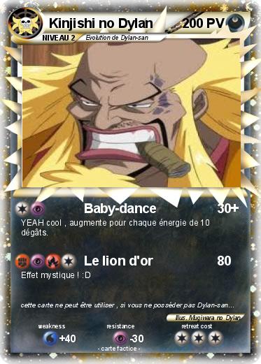 Pokemon Kinjishi no Dylan