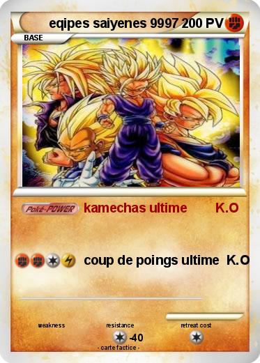 Pokemon eqipes saiyenes 9997