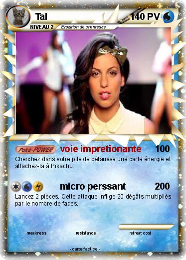 Pokemon Tal