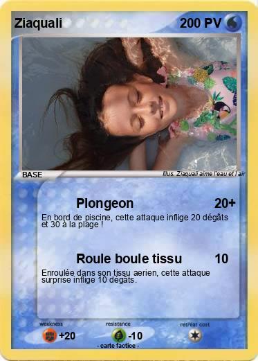 Pokemon Ziaquali