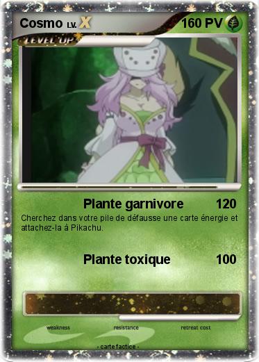 Pokemon Cosmo
