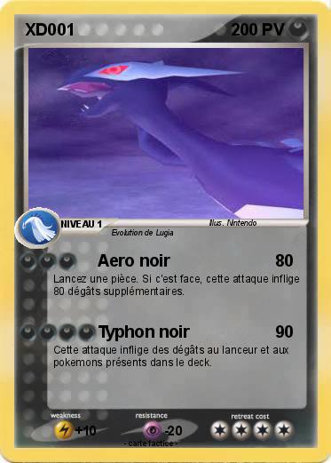 Pokemon XD001