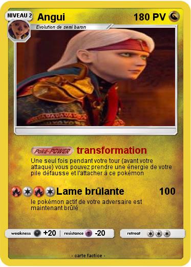 Pokemon Angui