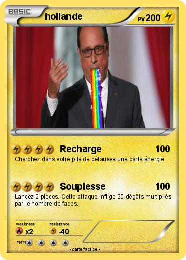 Pokemon hollande