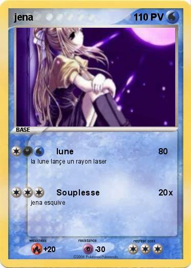 Pokemon jena