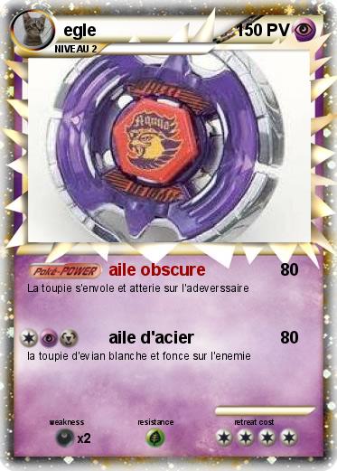 Pokemon egle