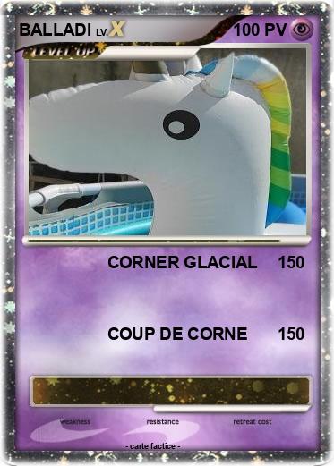 Pokemon BALLADI