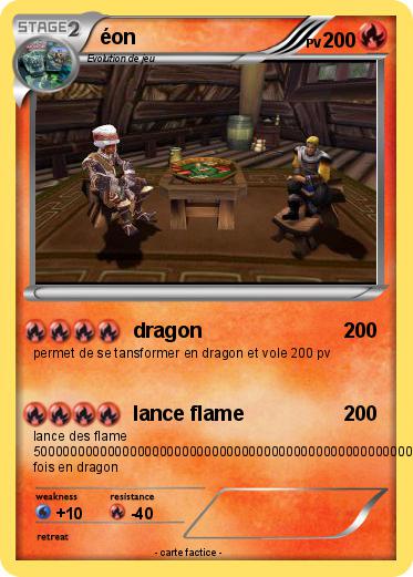 Pokemon éon
