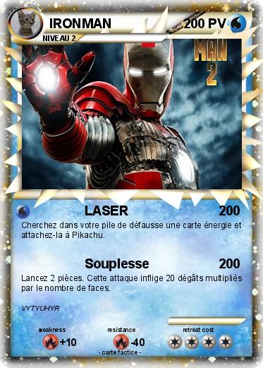 Pokemon IRONMAN