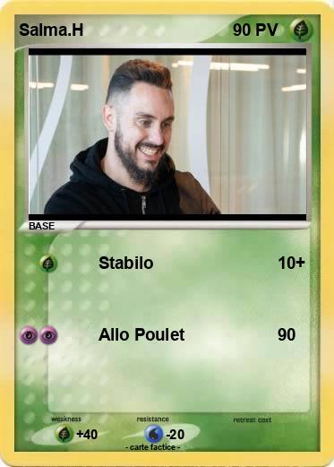 Pokemon Salma.H