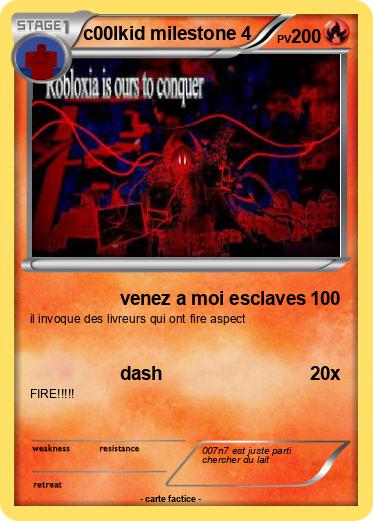Pokemon c00lkid milestone 4