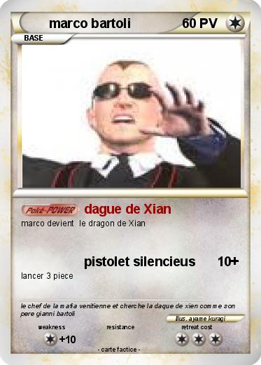 Pokemon marco bartoli