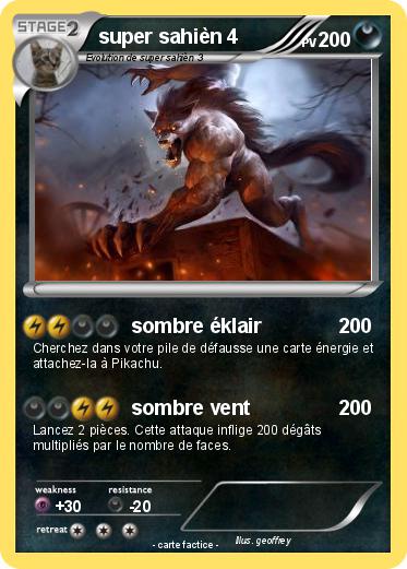 Pokemon super sahièn 4