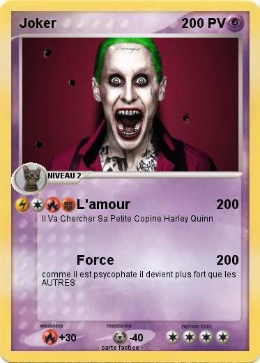 Pokemon Joker
