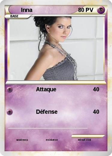 Pokemon Inna