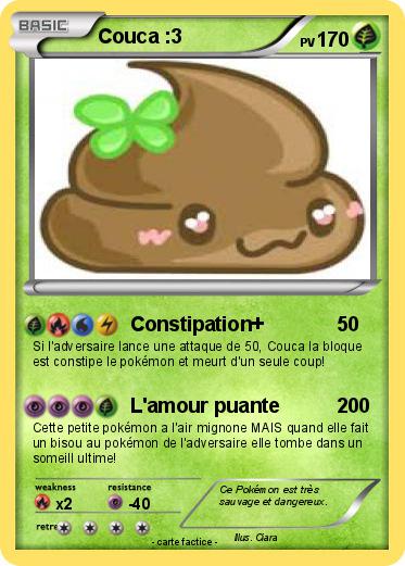 Pokemon Couca :3