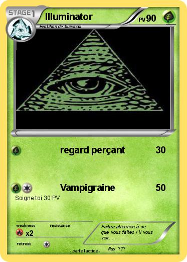Pokemon Illuminator