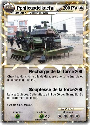 Pokemon Pphileasdeikachu