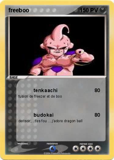 Pokemon freeboo