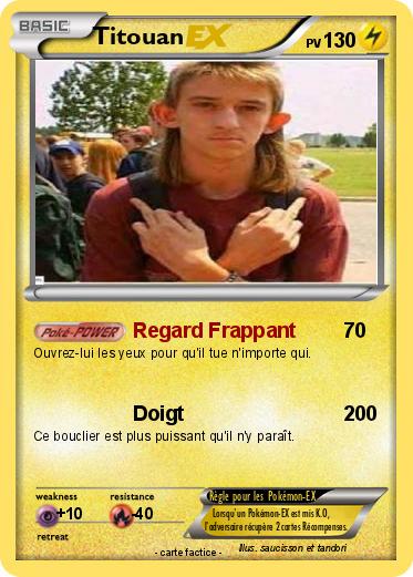 Pokemon Titouan