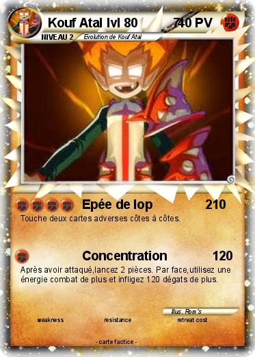 Pokemon Kouf Atal lvl 80          7