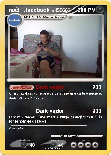 Pokemon noél   .facebook