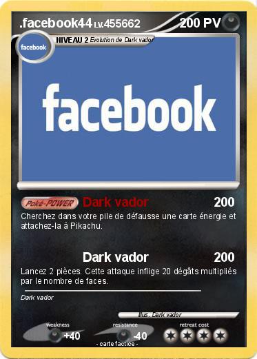 Pokemon .facebook44