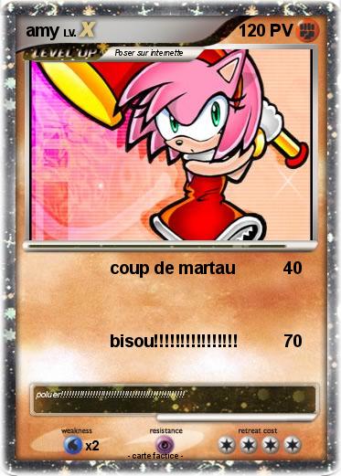 Pokemon amy