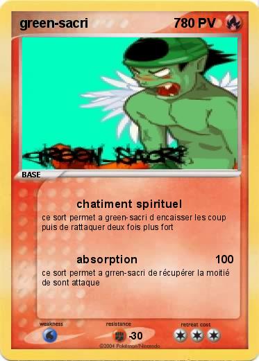 Pokemon green-sacri                        7