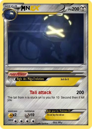Pokemon N