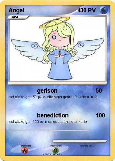 Pokemon Angel                                  4