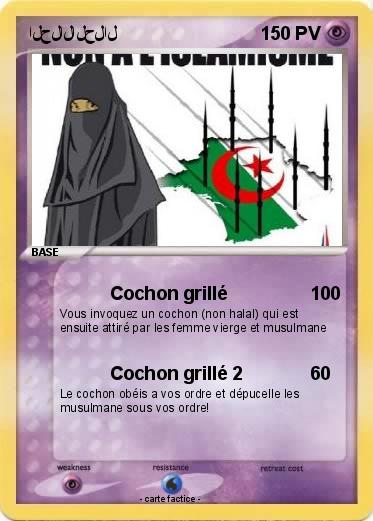 Pokemon الحلالالحلال