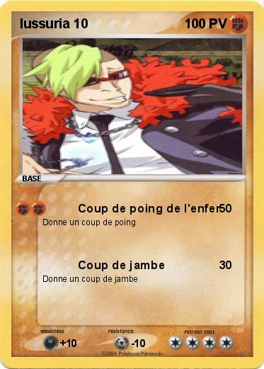 Pokemon lussuria 10