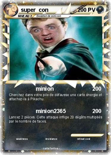 Pokemon super  con