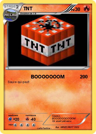 Pokemon TNT
