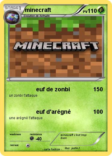 Pokemon minecraft