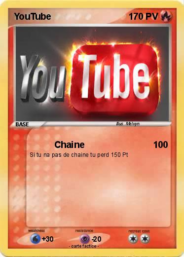 Pokemon YouTube