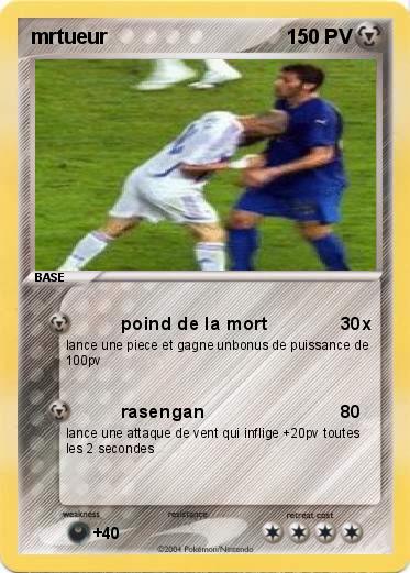 Pokemon mrtueur