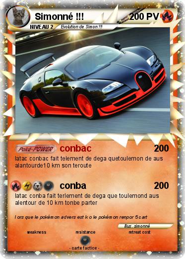 Pokemon Simonné !!!